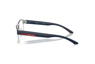 Seitenansicht Prada Linea Rossa PS 51RV (TFY1O1)