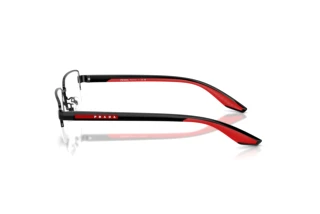 Seitenansicht Prada Linea Rossa PS 51SV (1AB1O1)