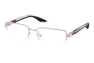 Prada Linea Rossa PS 51SV 1BC1O1 Silver