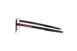 Seitenansicht Prada Linea Rossa PS 54OV (1AB1O1)