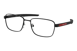 Vorderansicht Prada Linea Rossa PS 54OV (1AB1O1)