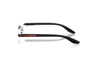 Seitenansicht Prada Linea Rossa PS 58TV (1BO1O1)