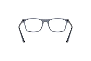 Rückansicht Prada PR 01WV (01G1O1)