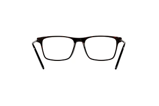 Rückansicht Prada PR 01WV (11F1O1)