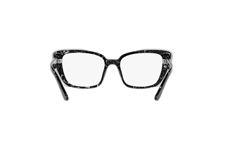 Rückansicht Prada PR 01YV (09V1O1)