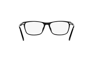 Rückansicht Prada PR 01ZVD (1AB1O1)