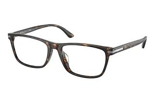 Vorderansicht Prada PR 01ZVD (2AU1O1)