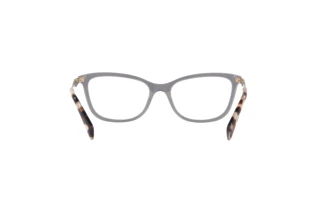 Rückansicht Prada PR 02YV (08Y1O1)
