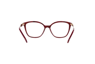 Rückansicht Prada PR 02ZV (15D1O1)