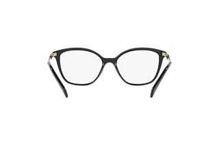 Rückansicht Prada PR 02ZV (1AB1O1)