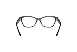 Rückansicht Prada PR 03WV (1AB1O1)