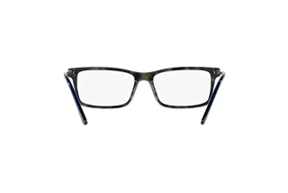 Rückansicht Prada PR 03YV (ZXH1O1)