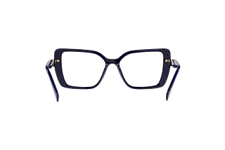 Rückansicht Prada PR 03ZV (18D1O1)