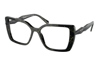 Vorderansicht Prada PR 03ZV (19D1O1)