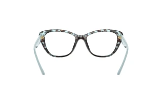 Rückansicht Prada PR 04WV (05H1O1)