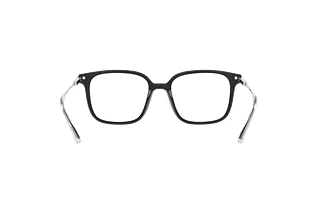 Rückansicht Prada PR 04ZV (1AB1O1)