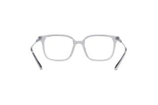 Rückansicht Prada PR 04ZV (U431O1)