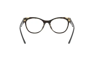 Rückansicht Prada PR 05WV (3891O1)