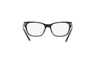 Rückansicht Prada PR 05YV (1AB1O1)