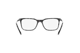 Rückansicht Prada PR 05ZV (13F1O1)