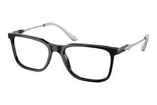Vorderansicht Prada PR 05ZV (1AB1O1)
