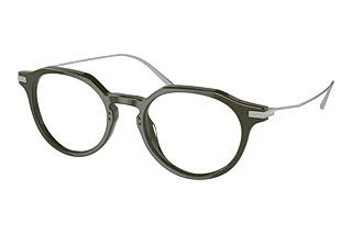 Prada PR 06YV 14B1O1 Opal Military
