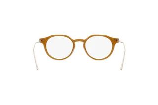 Rückansicht Prada PR 06YV (15B1O1)