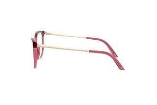 Seitenansicht Prada PR 07WV (08N1O1)