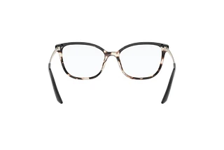 Rückansicht Prada PR 07WV (3981O1)