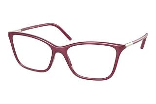 Prada PR 08WV 2BM1O1 Opal Bordeaux
