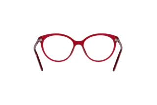 Rückansicht Prada PR 08YV (08Z1O1)