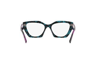 Rückansicht Prada PR 09YV (06Z1O1)