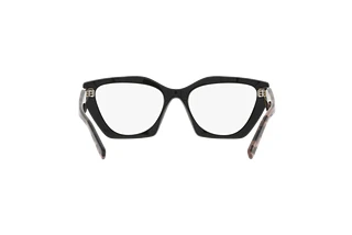 Rückansicht Prada PR 09YV (21B1O1)