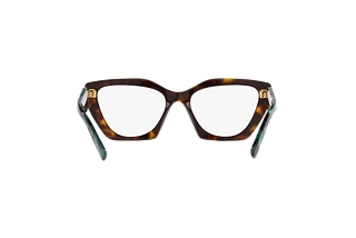 Rückansicht Prada PR 09YV (2AU1O1)