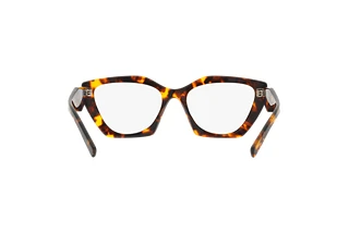 Rückansicht Prada PR 09YV (VAU1O1)