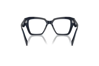 Rückansicht Prada PR 09ZV (08Q1O1)