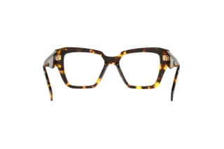 Rückansicht Prada PR 09ZV (VAU1O1)