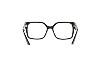 Rückansicht Prada PR 10WV (1AB1O1)