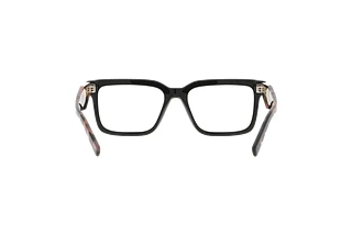 Rückansicht Prada PR 10YV (21B1O1)