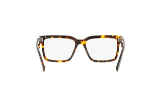 Rückansicht Prada PR 10YV (VAU1O1)