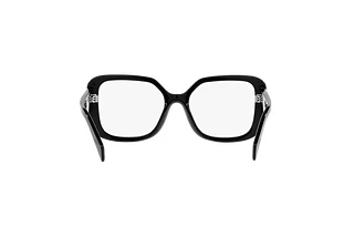 Rückansicht Prada PR 10ZV (1AB1O1)