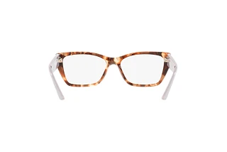 Rückansicht Prada PR 11YV (07R1O1)