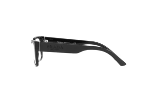 Seitenansicht Prada PR 11YV (1AB1O1)