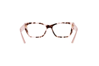 Rückansicht Prada PR 11YV (ROJ1O1)