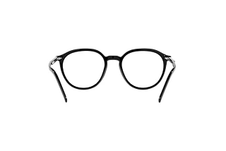 Rückansicht Prada PR 12YV (1AB1O1)