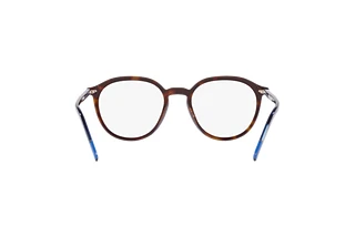 Rückansicht Prada PR 12YV (ZXH1O1)