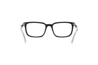 Rückansicht Prada PR 13YV (AAV1O1)