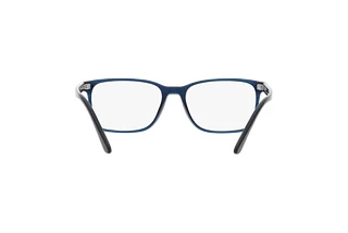 Rückansicht Prada PR 14WV (08Q1O1)