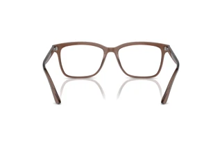 Rückansicht Prada PR 14WV (17O1O1)