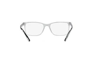 Rückansicht Prada PR 14WV (U431O1)